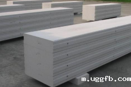 alc外墙板可以作为楼层板使用吗？