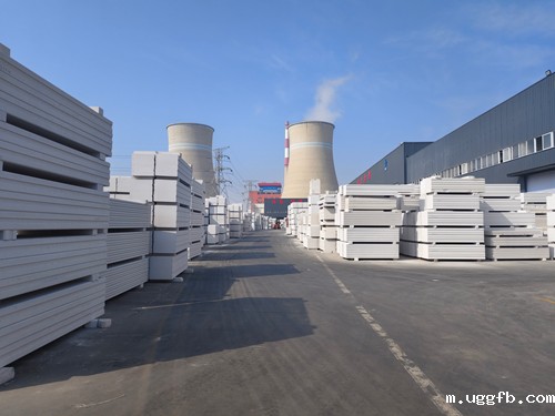 alc板材批发厂家