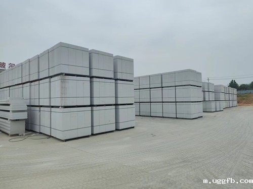 砂加气砌块公司