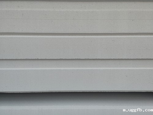 alc墙板材